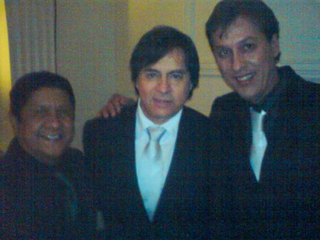 DUANI, CHITÃOZINHO E DINEI